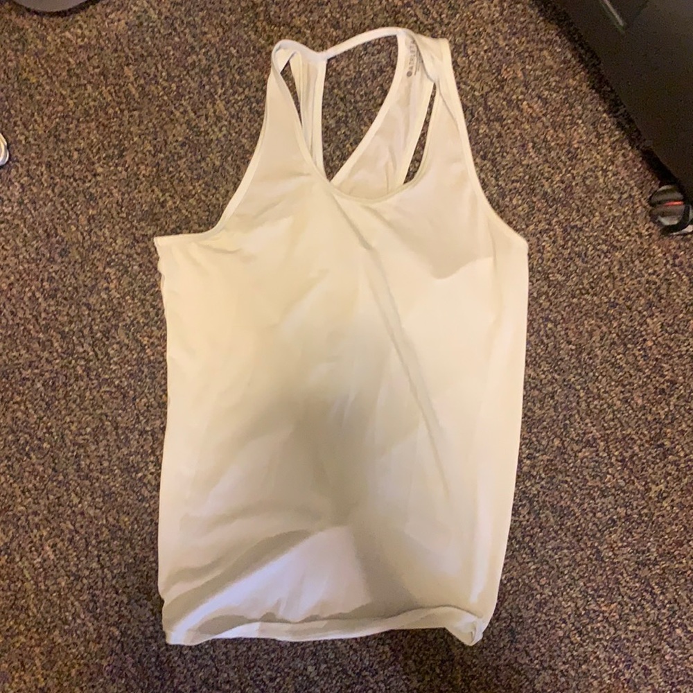 Athleta tank top